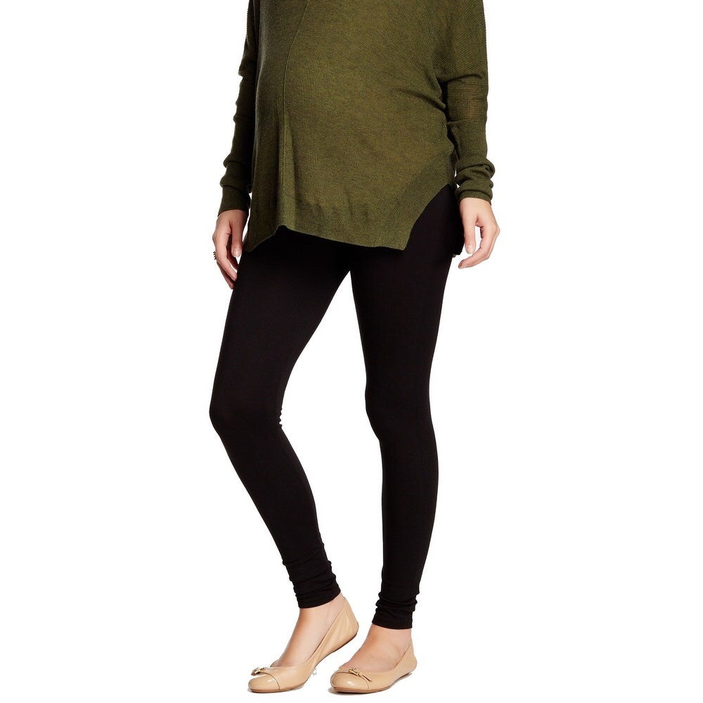 NWT LAmade Megan Maternity Leggings, Size S